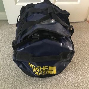 The North Face Base Camp duffle bag - S
